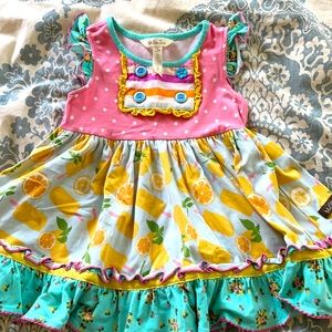 Matilda Jane Tunic